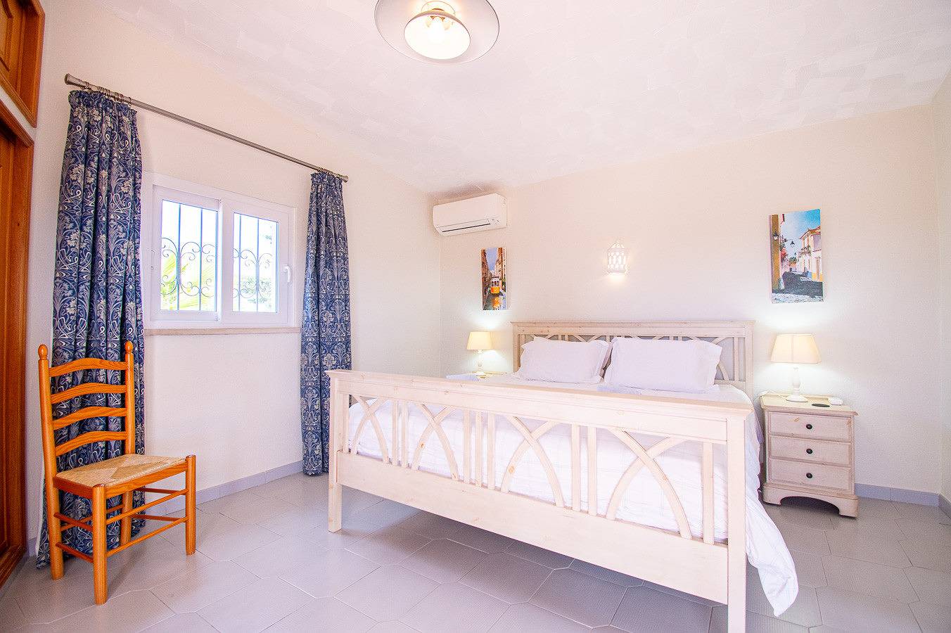Casa Alegria · This villa is perfect for a family in Lagoa, Faro Distrikt