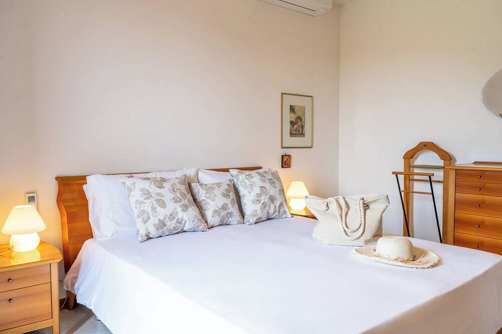 Ganze Wohnung, Casa Santa Tecla Pettinato in Acireale, Catania Provinz