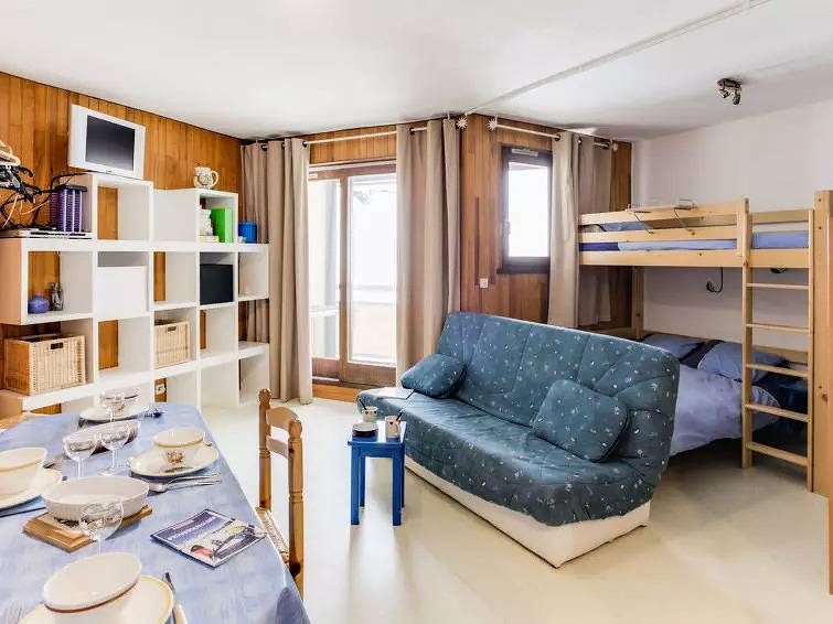Appartamento vacanze a Rodano-Alpi a partire da 54€ a notte