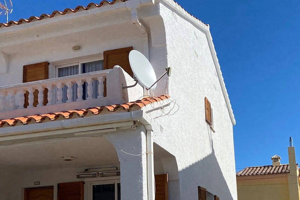 Maison De Vacances pour 5 Personnes dans Alcossebre, Alcalà de Xivert