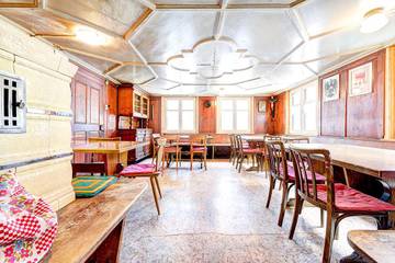 Chalet für 22 Personen in Raggal, Lechquellengebirge, Bild 2