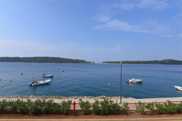 Ganze Wohnung, Apartments Villa Magnolia in Mali Lošinj, Lošinj (Kvarner Bucht)