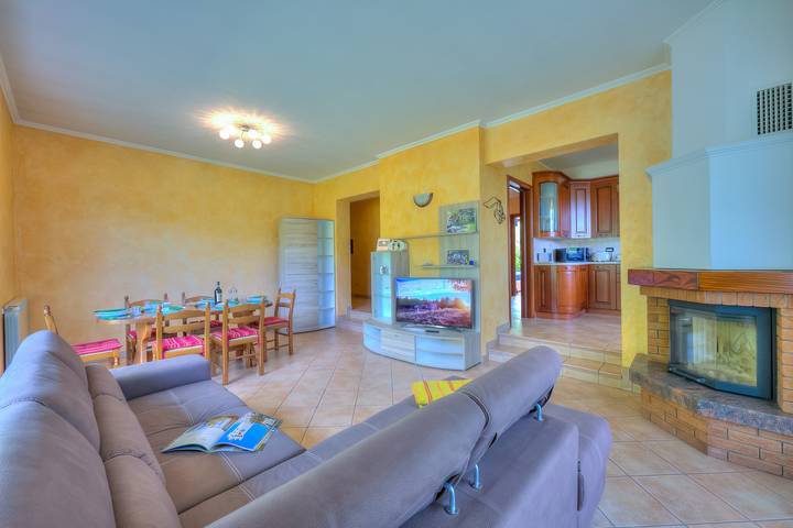 Ferienhaus für 6 Personen in Lago Maggiore (Lombardei) - 4