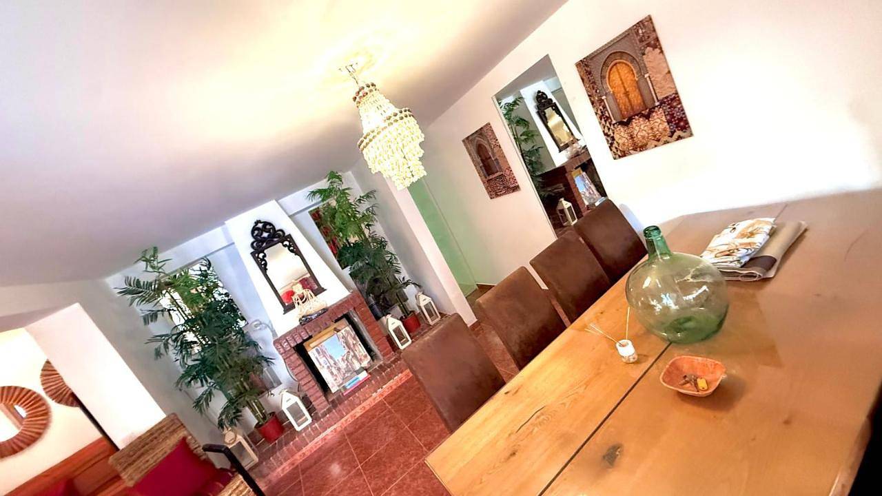 Holiday Home in Roquetas de Mar, Costa de Almería