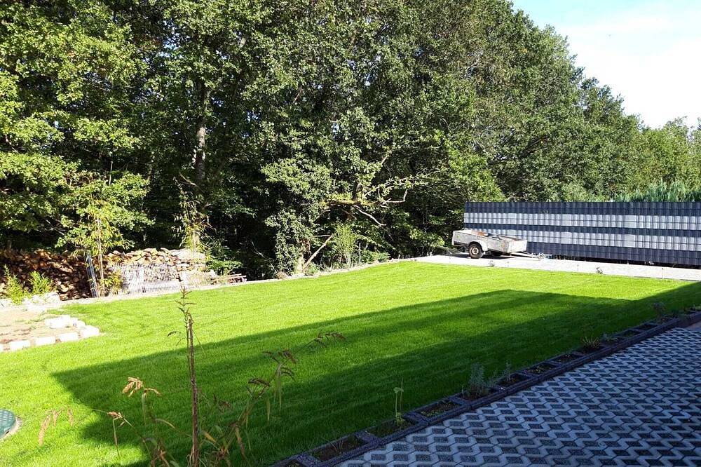 Ganze Wohnung, Ferienwohnung im Herzen des Pfälzer Waldes in Elmstein, Saar-Nahe-Bergland