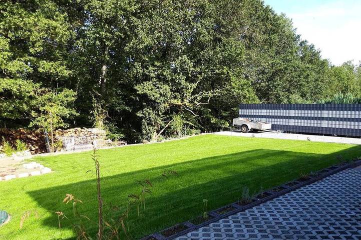 Ganze Wohnung, Ferienwohnung im Herzen des Pfälzer Waldes in Elmstein, Landkreis Bad Dürkheim