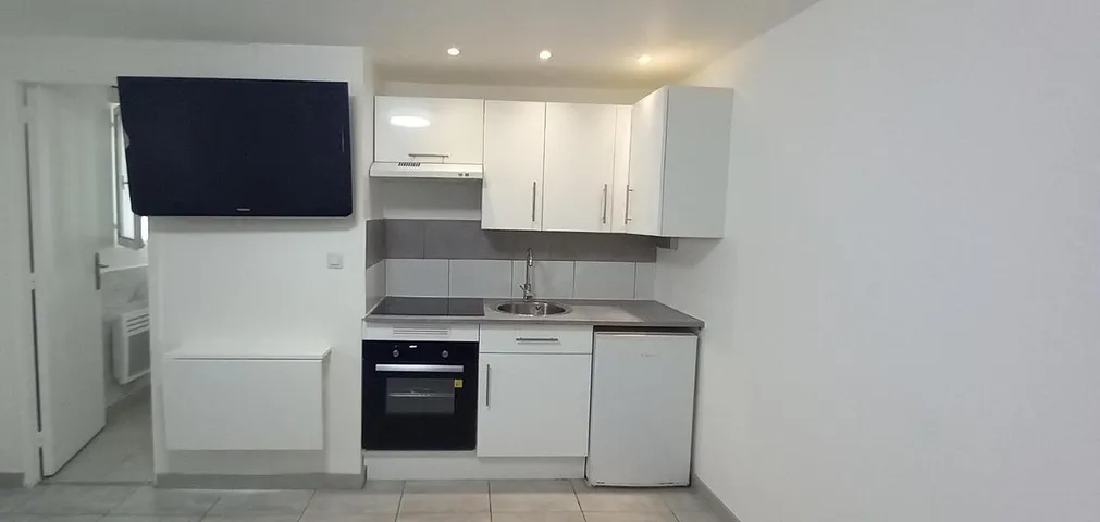 Apartamento de vacaciones para 2 personas - 1