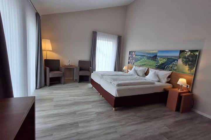 Ferienhaus für 2 Personen