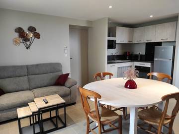 Gîte pour 6 Personnes dans La Celle (Cher), Saint-Amand-Montrond, Photo 1