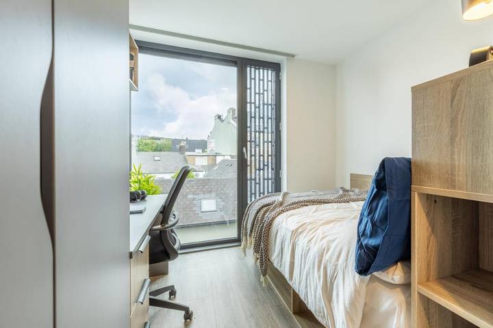 Gîte pour 2 personnes à Cork - 2