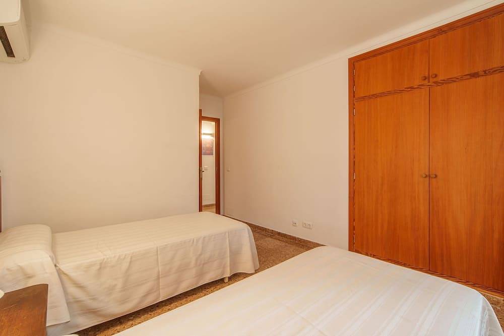 Cas Padrins de Santanyi by Interhome in Cala Figuera, Santanyí