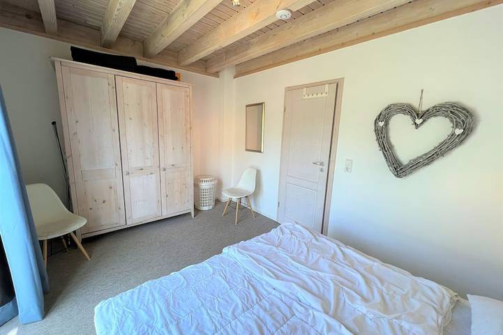 Ferienhaus für 6 Personen, mit Garten und Sauna sowie Terrasse, mit Haustier in Hansa-Park - 3