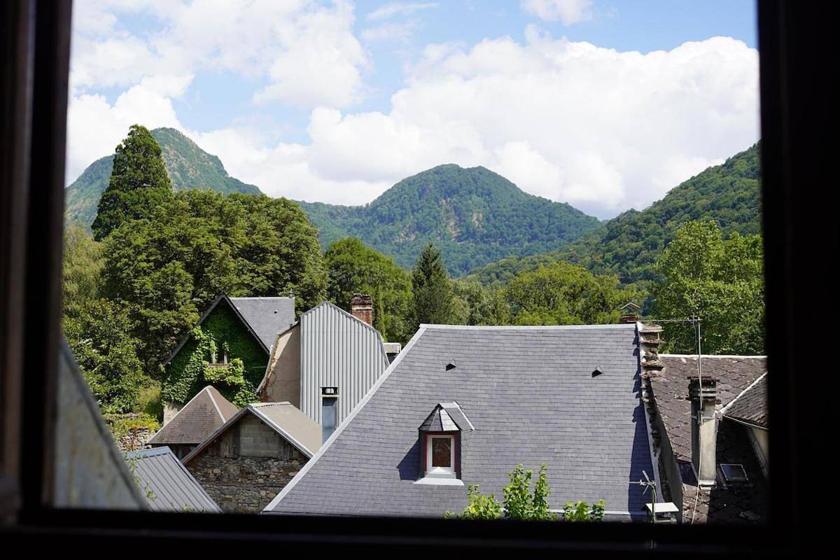 Appartement entier, L'Évasion Pyrénéenne - Votre Cocon Ressourçant in Cierp-Gaud, Pyrénées