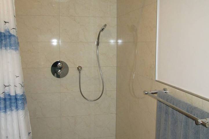 Ferienwohnung für 2 Personen, mit Balkon in Bosau - 4