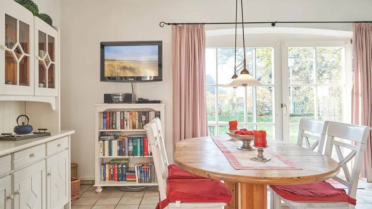 Ferienhaus für 4 Personen (70 m²) in Wrixum in Wrixum, Föhr