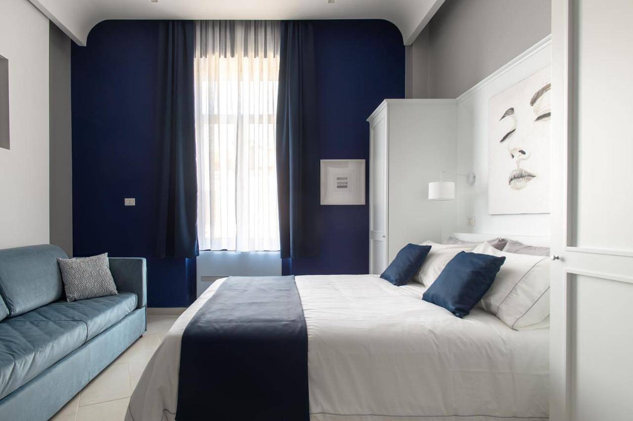 Appartement entier, My Lodge Italy Centro Storico in Naples, Province de Naples