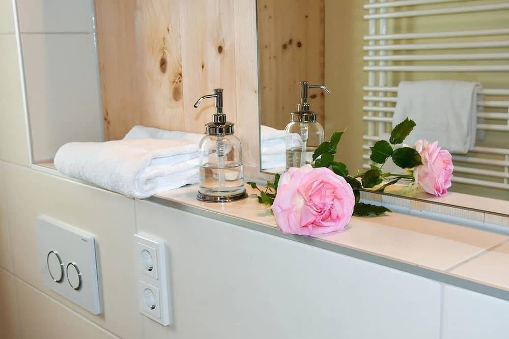 Ganze Wohnung, Apartment mit Terrasse - Natalia Natur Appartements in Fürth, Franken