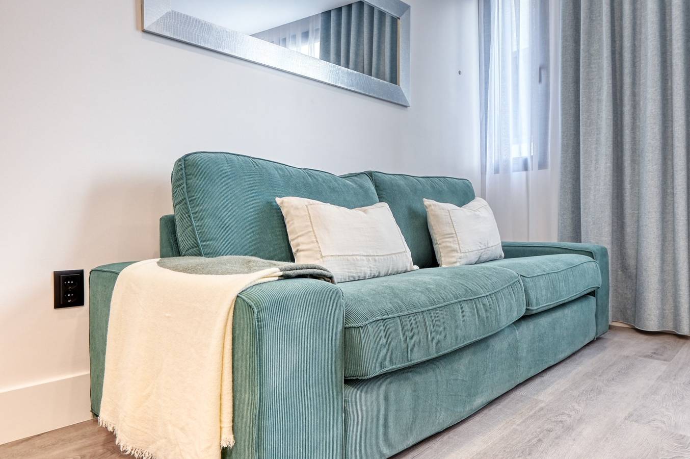 Monolocale intero, Bse15 Apartments 2F, a Home in Madeira in Funchal (Santa Luzia), Madeira
