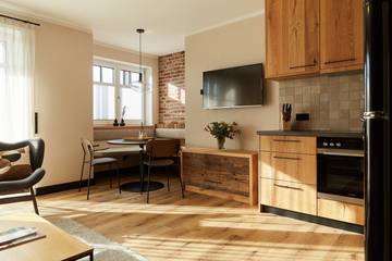 Ferienwohnung für 2 Personen, mit Terrasse und Sauna in Dithmarschen