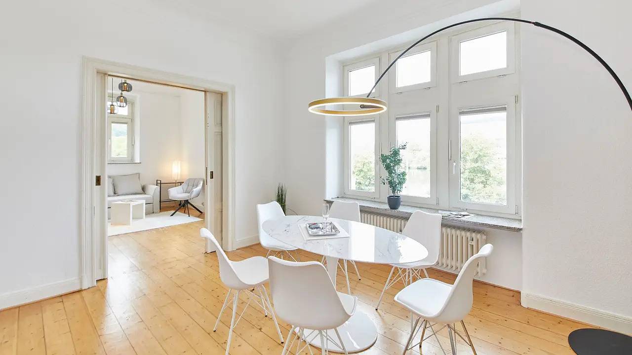 Geheel vakantieappartement, Ferienwohnung für 4 Personen (69 m²) in Bernkastel-Kues in Bernkastel-Kues, Bernkastel-Kues en Omgeving