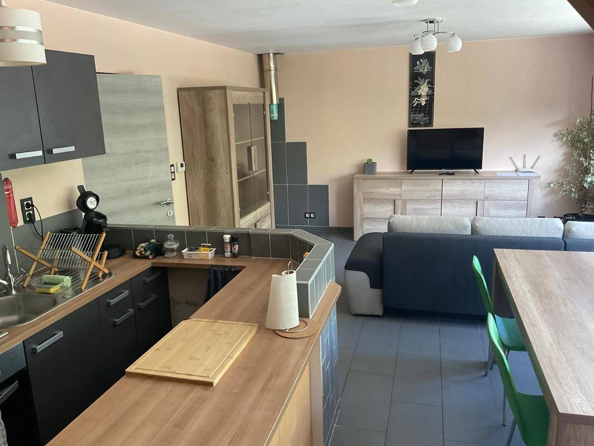 Appartement entier, Apartment in Bierges, Wavre