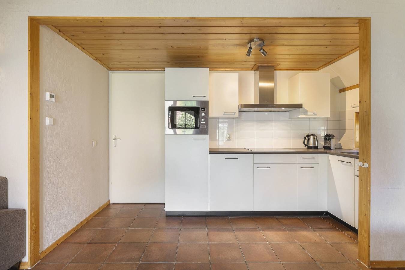 Bungalow für 6 Personen mit Balkon/Terrasse in Sallandse Heuvelrug