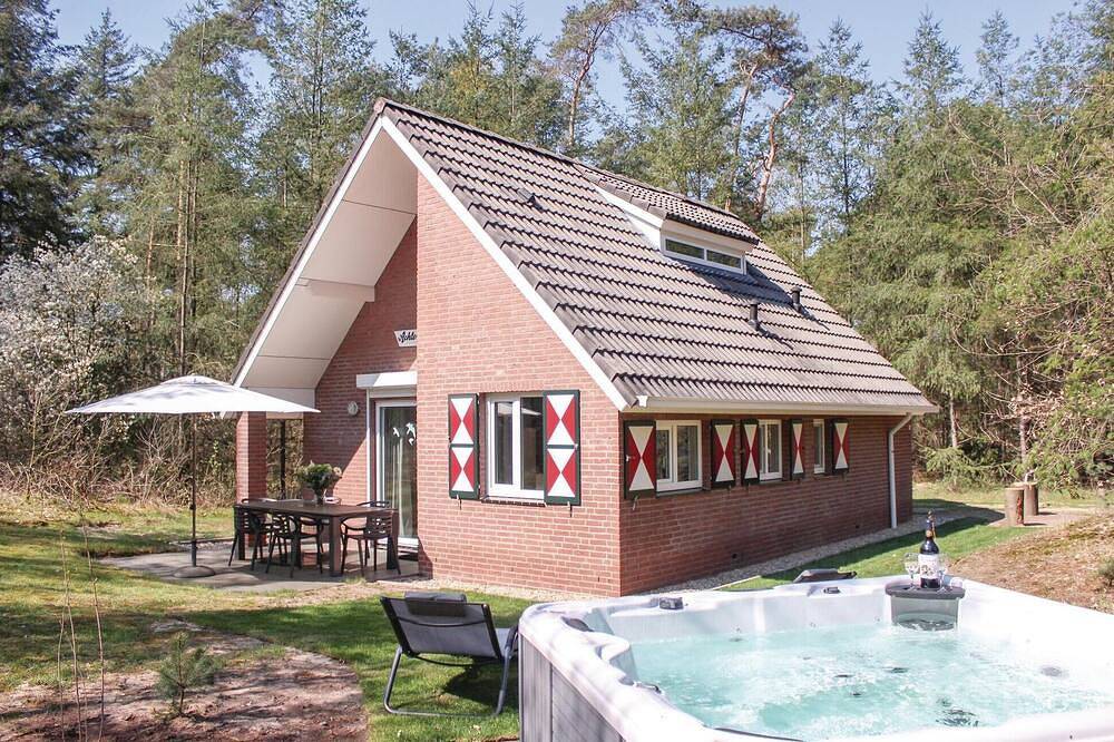 Luxuriöses Haus mit 3 Schlafzimmern in. in Ommen, Regio Zwolle