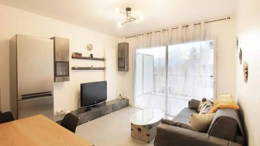 Gîte pour 5 personnes, avec balcon à Le Bourget-du-Lac - 3
