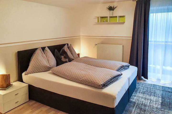 Ferienwohnung für 7 Personen, mit Balkon in Radstadt - 4