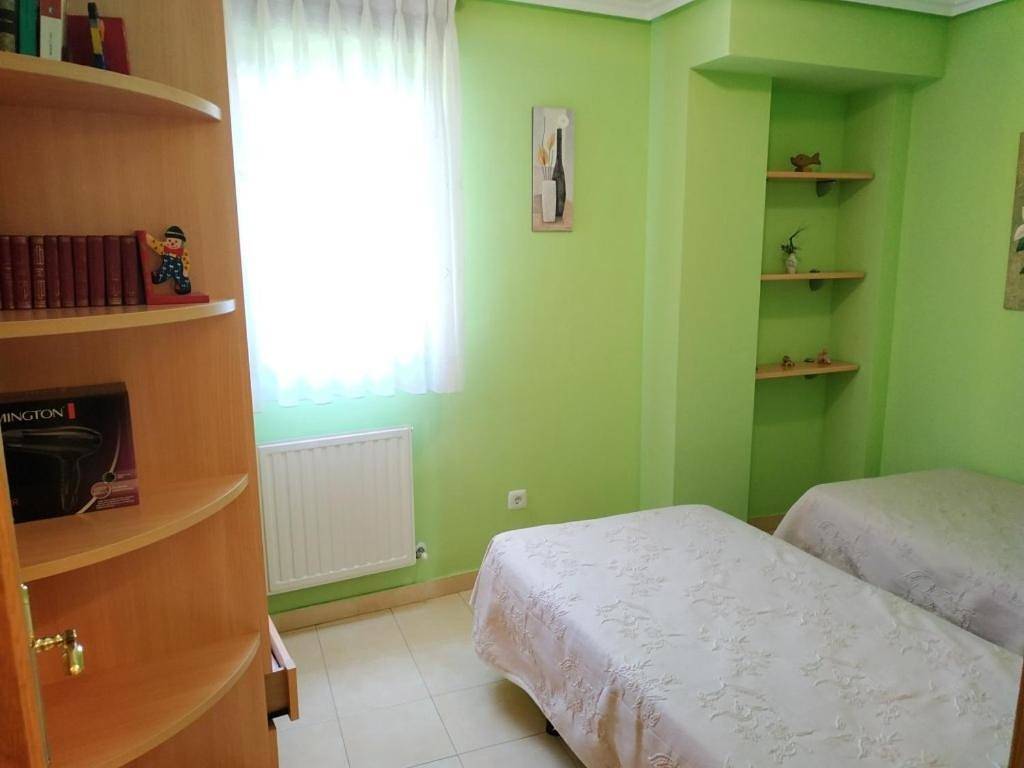 Apartamento entero, Apartamentos - El Bosquin in Nueva de Llanes, Llanes