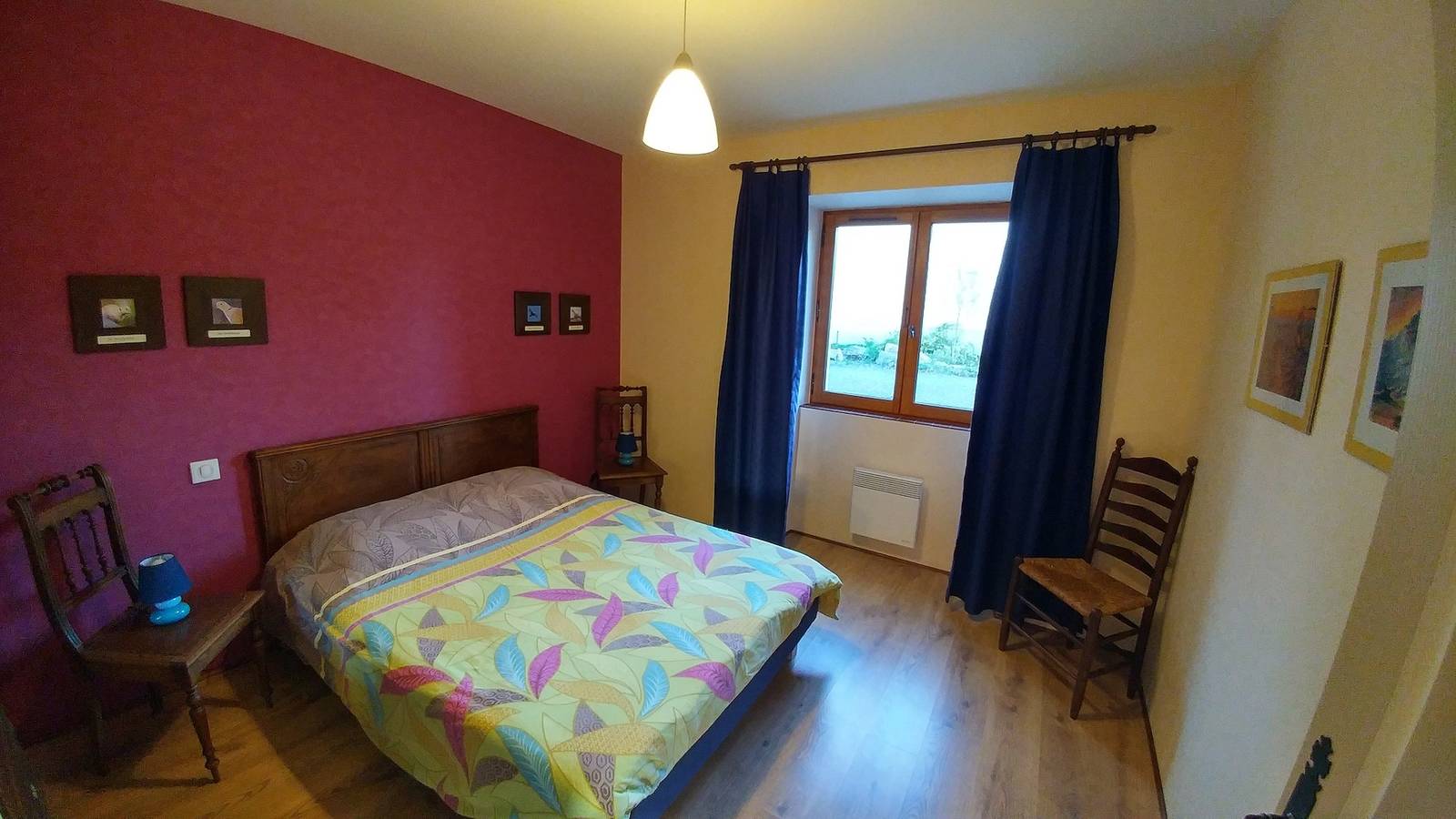 Appartement entier, Mille Joies La Tourterelle in Saint-Pardoux-Corbier, Région de Brive-la-Gaillarde
