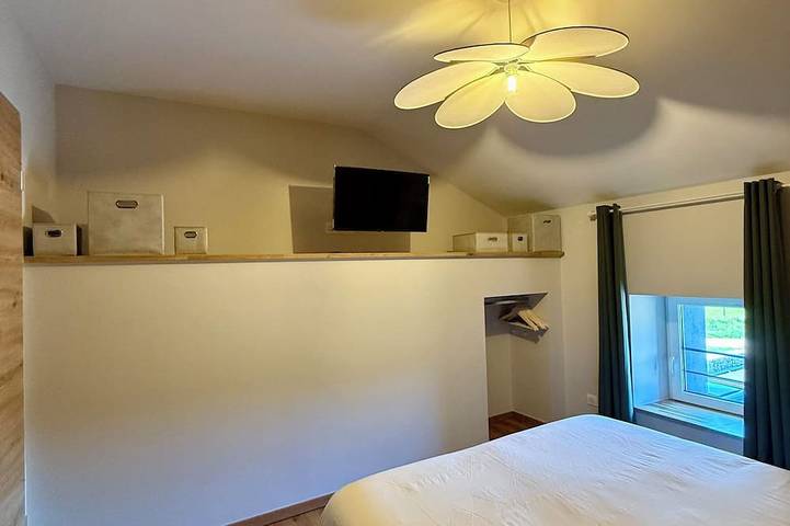 Location de vacances pour 14 personnes dans Uriménil - 3