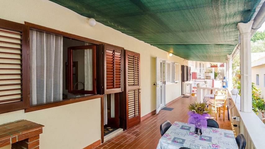 Ferienwohnung für 4 Personen - 1