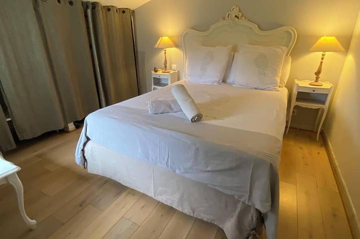 Apartamento entero, Blagnac Hyper Centre T2 in Blagnac, Toulouse region