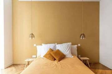 Appartement De Vacances pour 8 Personnes dans Clermont-Ferrand, Région de Clermont-Ferrand, Photo 2