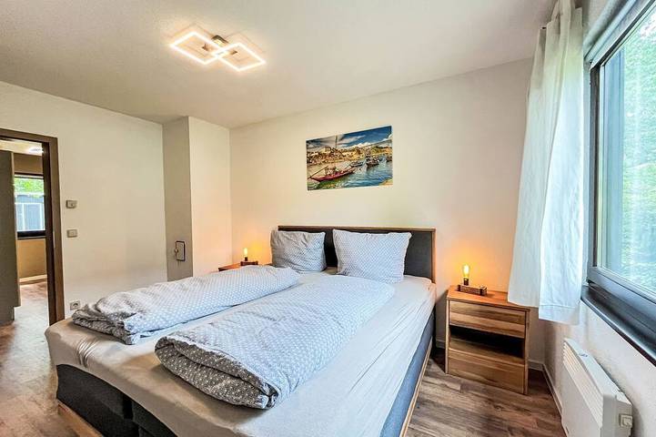 Ganze Wohnung, Sternberg 227 in Frankenau, Landkreis Waldeck-Frankenberg