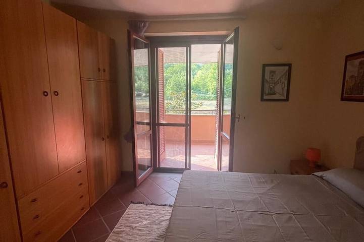 Entire apartment, Entire apartment for exclusive use in Casertavecchia in Caserta, Caserta Province