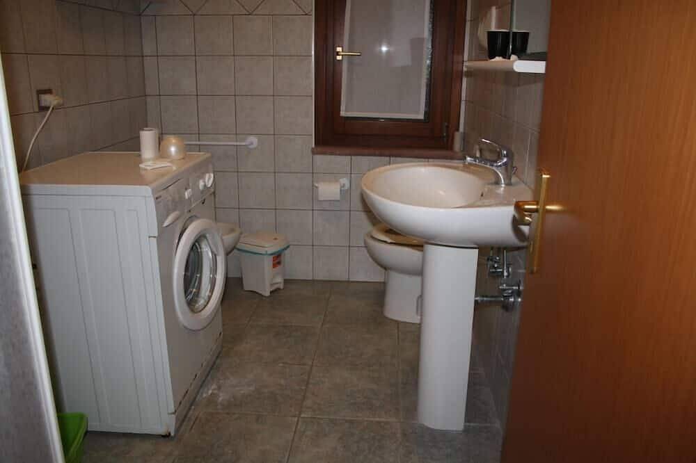 Bosa: Ferienhaus / Villa - Bosa in Magomadas, Planargia