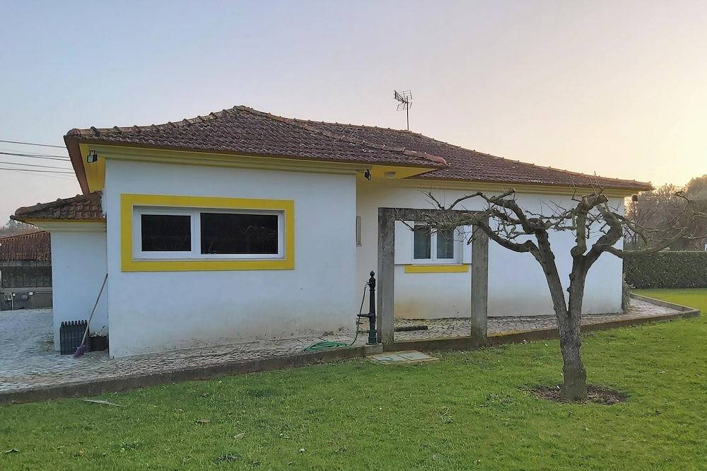 Quinta do Jardim - House with sunny garden 5 minutes from the center of Águeda. in Águeda e Borralha, Aveiro Distrikt