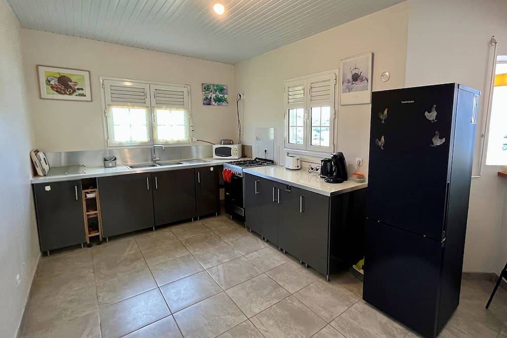 Entire apartment, Kaz Belle Vue - Le Marin in Le Marin, Martinique