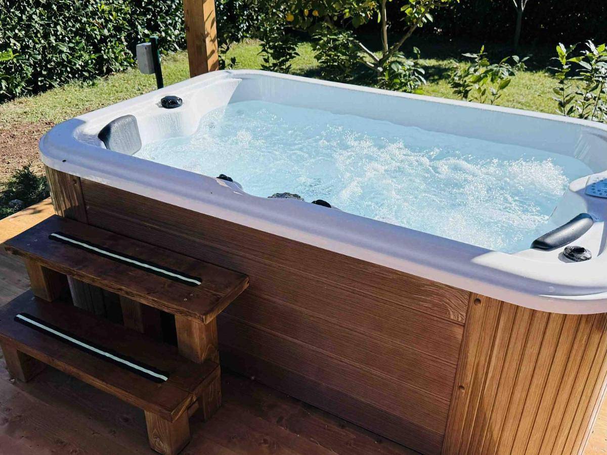 Agriturismo Il Timo in Magliano de' Marsi, Provincia di L'Aquila