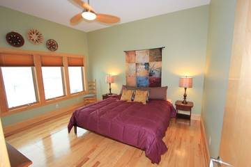 Vacation Home for 8 Guests in Vermont, USA, Picture 4
