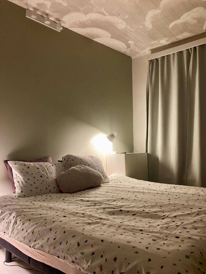 Chambre d’hôte pour 2 personnes à Louvain - 4