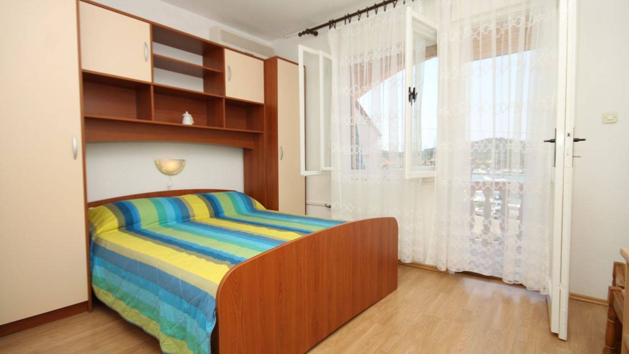Ganze Ferienwohnung, Ferienwohnung für 7 Personen (62 m²) in Kukljica in Kukljica, Insel Ugljan