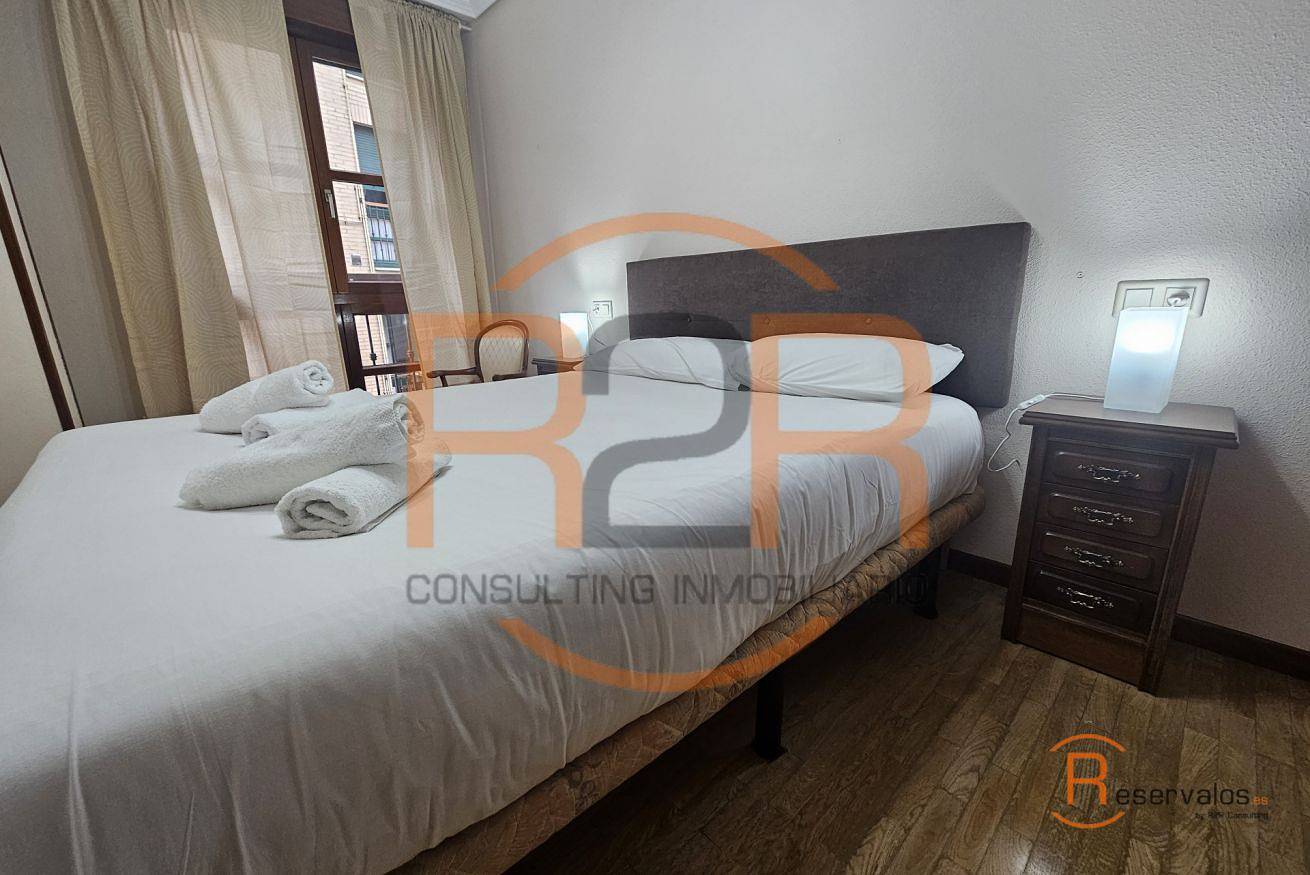 Ganze Wohnung, 1A131 El nido de los Fresnos in Gijón, Costa Verde (Spanien)