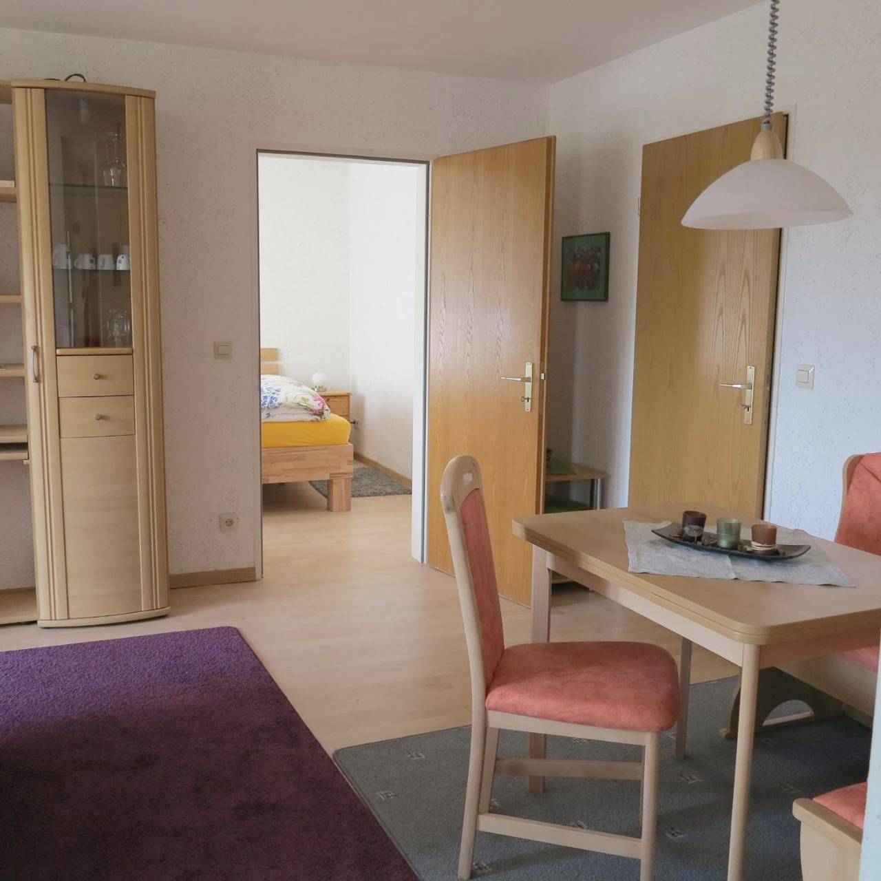 Appartement entier, Bodensee Hegau Gottmadingen in Gottmadingen, Hegau