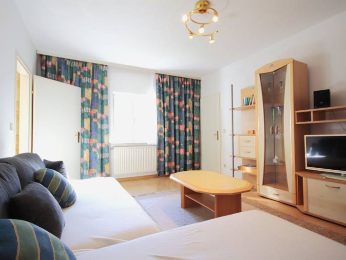 Ferienhaus für 4 Personen, mit Terrasse und Garten in Mittelburgenland