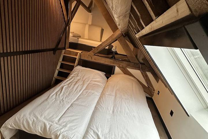 Gîte pour 5 personnes à Lobbes - 3