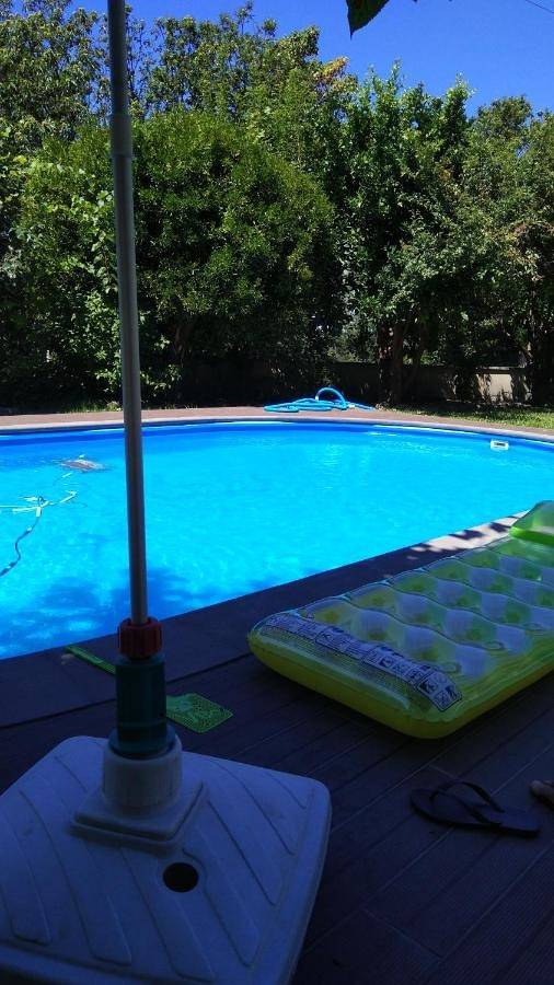 Location de vacances pour 10 personnes, avec vue sur le lac et vue ainsi que piscine et jardin à Braga - 2