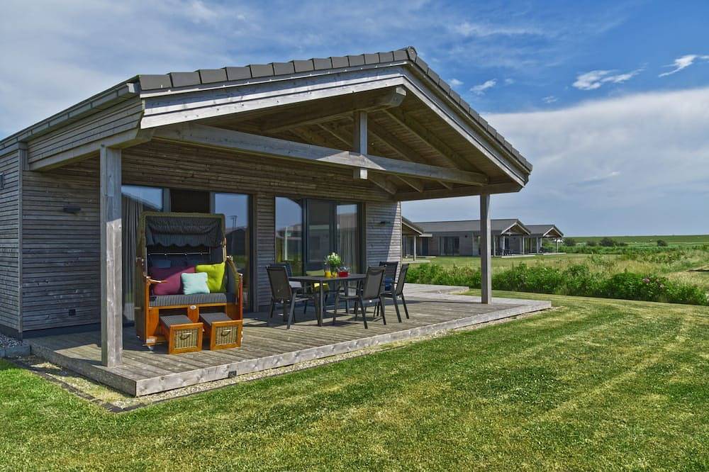 Appartamento vacanze a Pellworm a partire da 245€ a notte